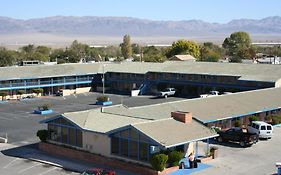 El Capitan Motel Hawthorne Nv 3*